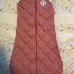 Dreamland Baby Pink Weighted Sack